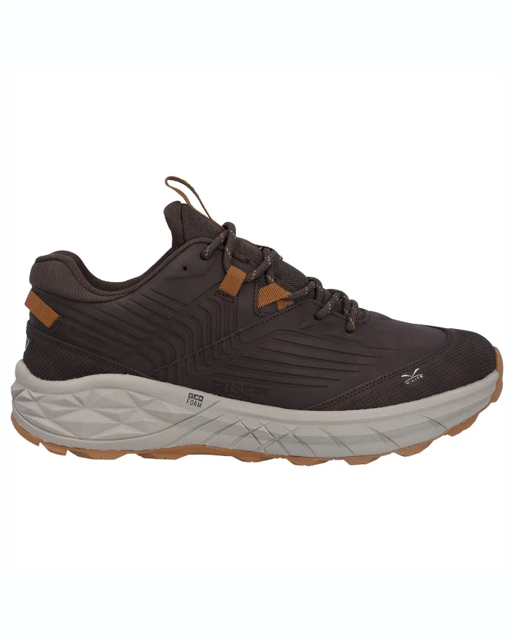 Chaussures Hi-Tec Hi-Tec Fuse Trek pour Homme Chaussures de Randonnée