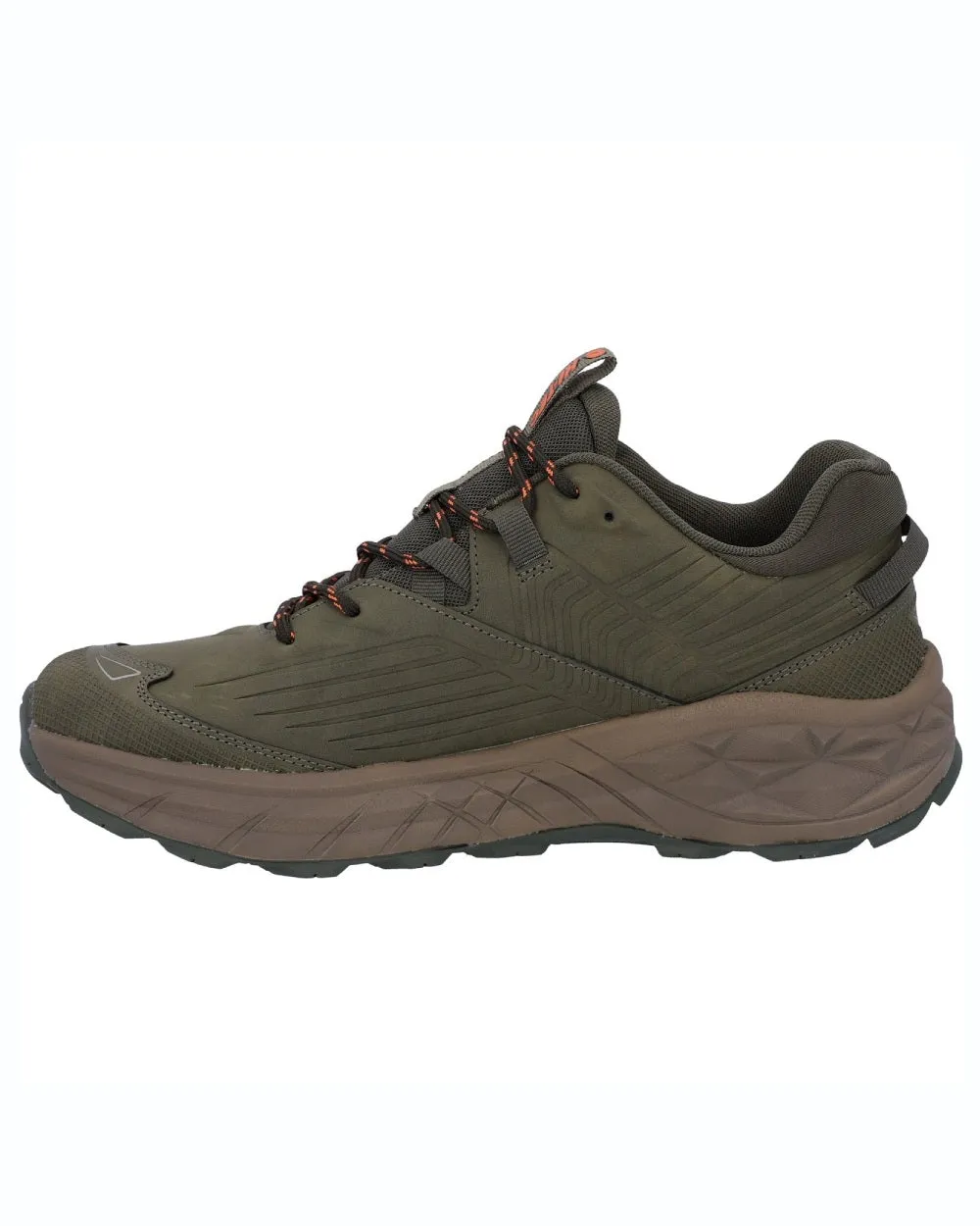 Chaussures Hi-Tec Hi-Tec Fuse Trek pour Homme Chaussures de Randonnée