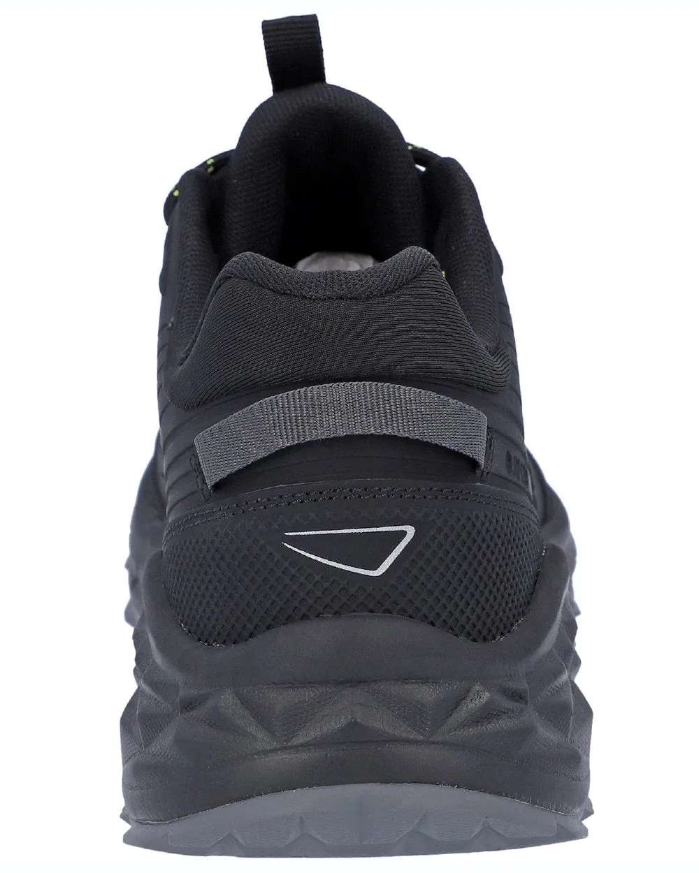 Chaussures Hi-Tec Hi-Tec Fuse Trek pour Homme Chaussures de Randonnée