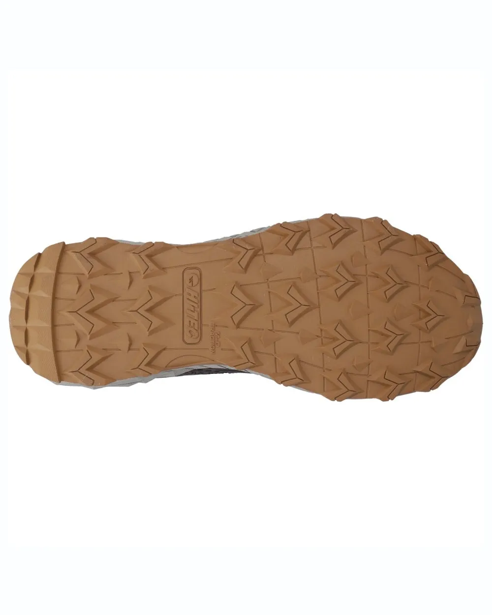 Chaussures Hi-Tec Hi-Tec Fuse Trek pour Homme Chaussures de Randonnée