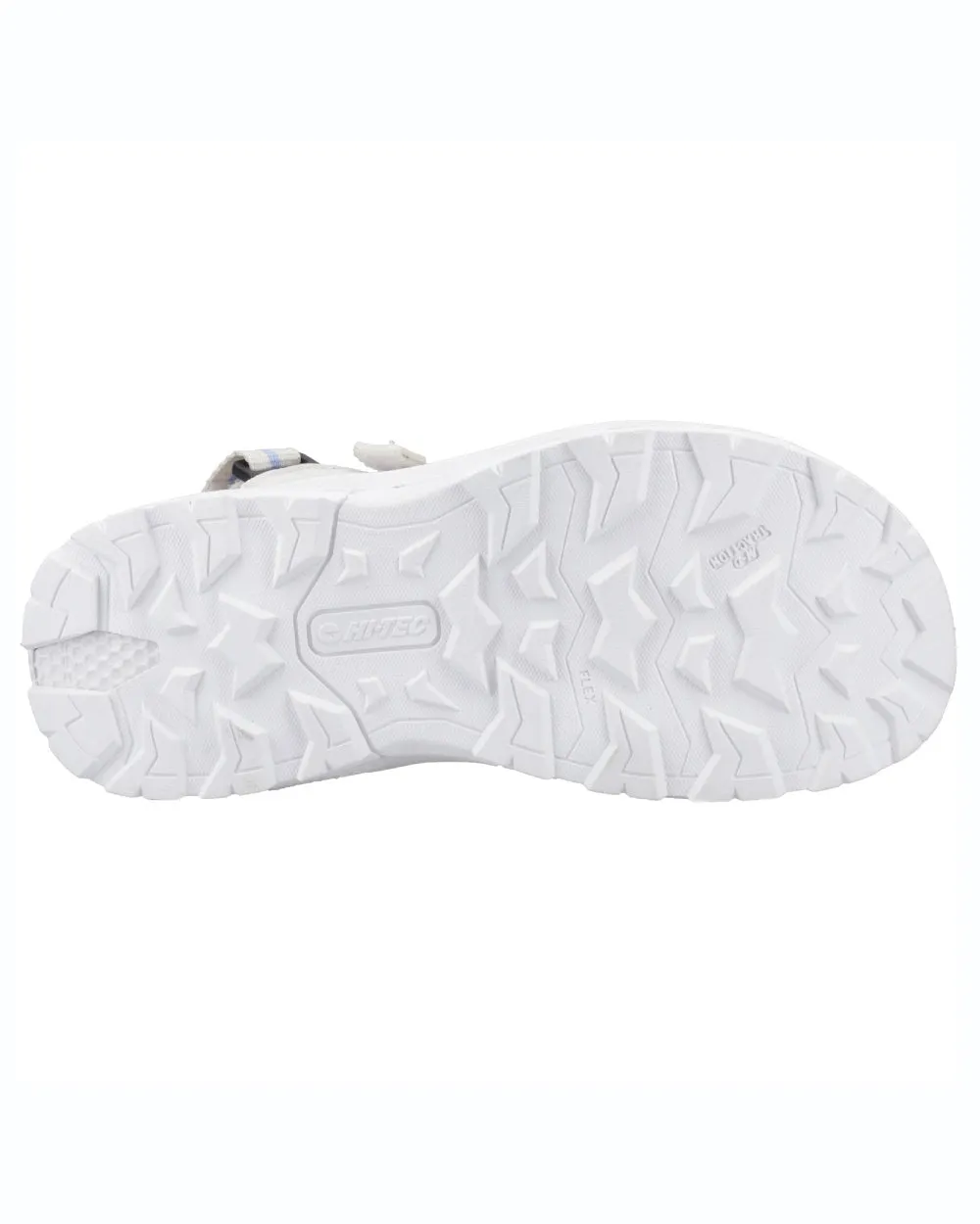 Chaussures Hi-Tec Sandales Sierra pour Femme