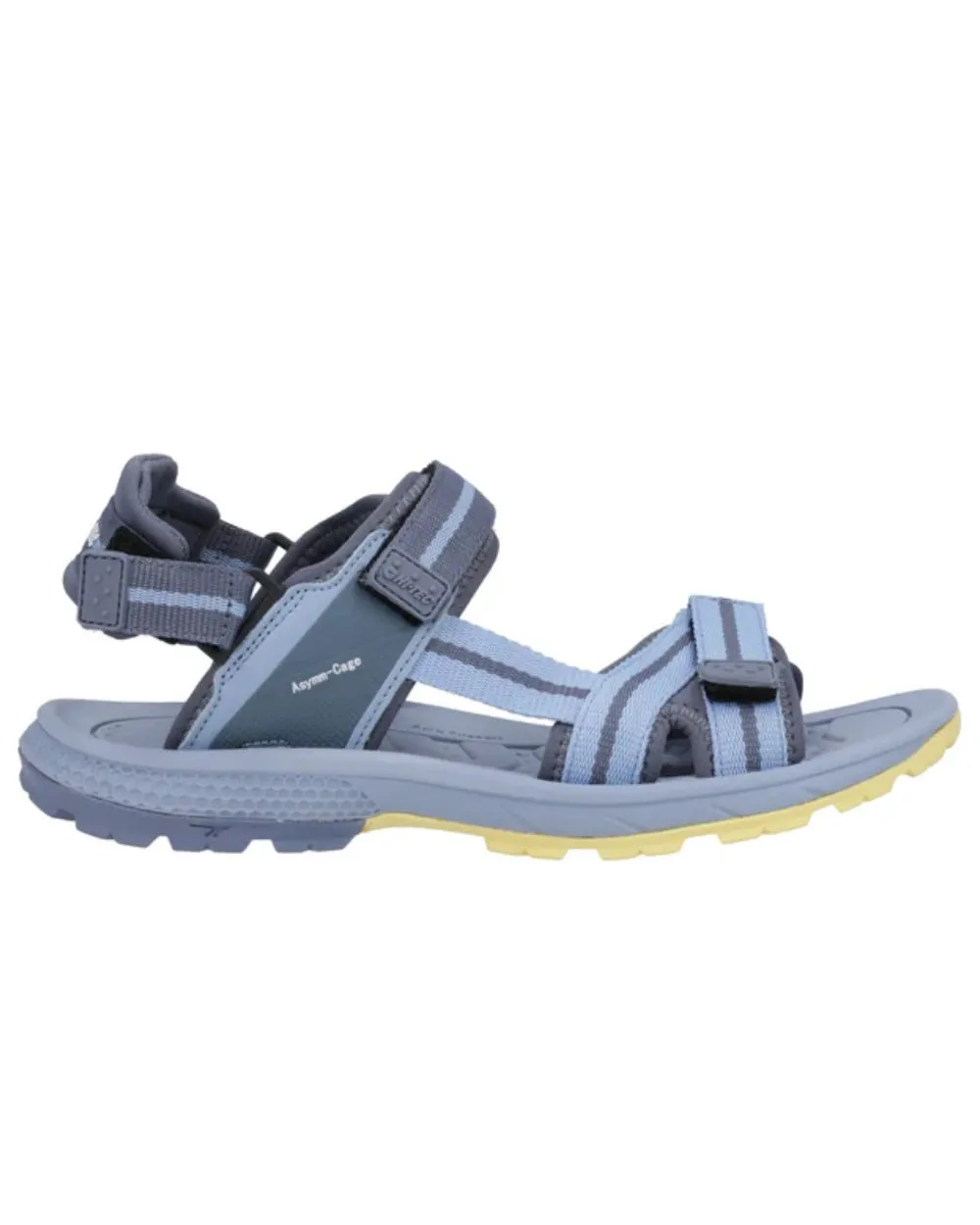 Chaussures Hi-Tec Sandales Sierra pour Femme