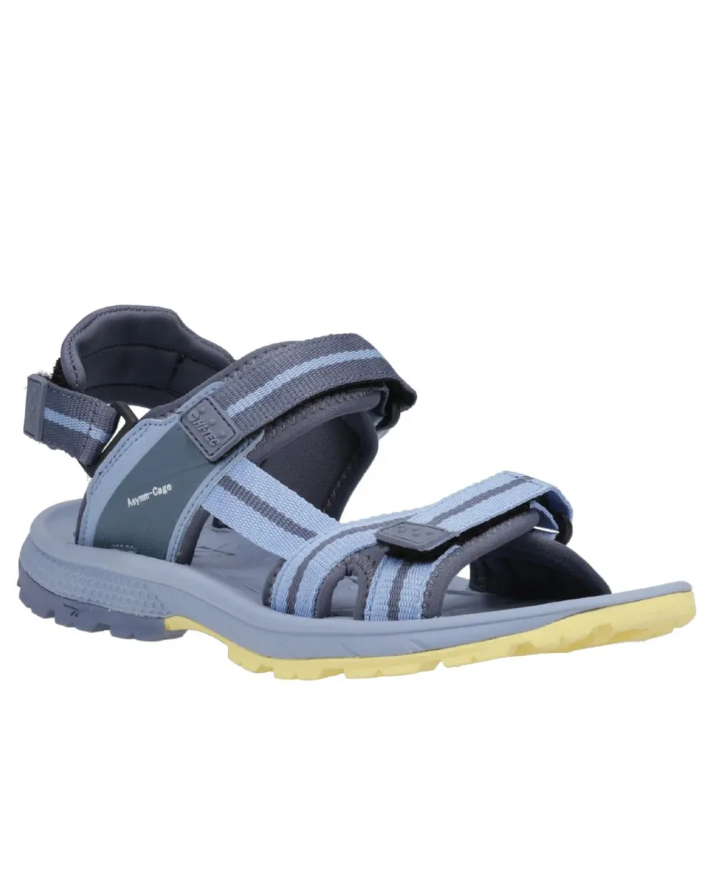 Chaussures Hi-Tec Sandales Sierra pour Femme