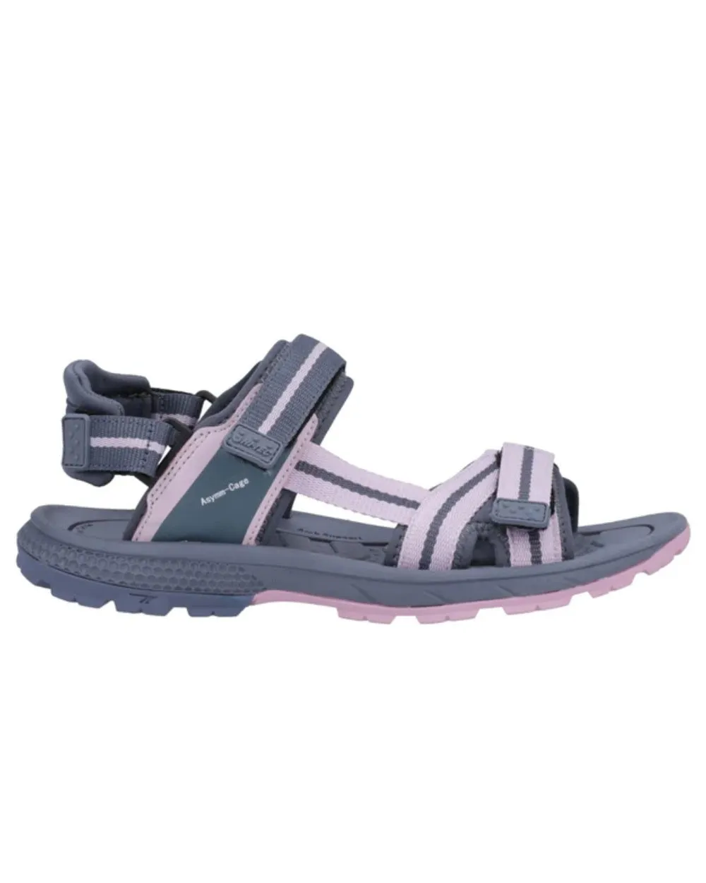 Chaussures Hi-Tec Sandales Sierra pour Femme