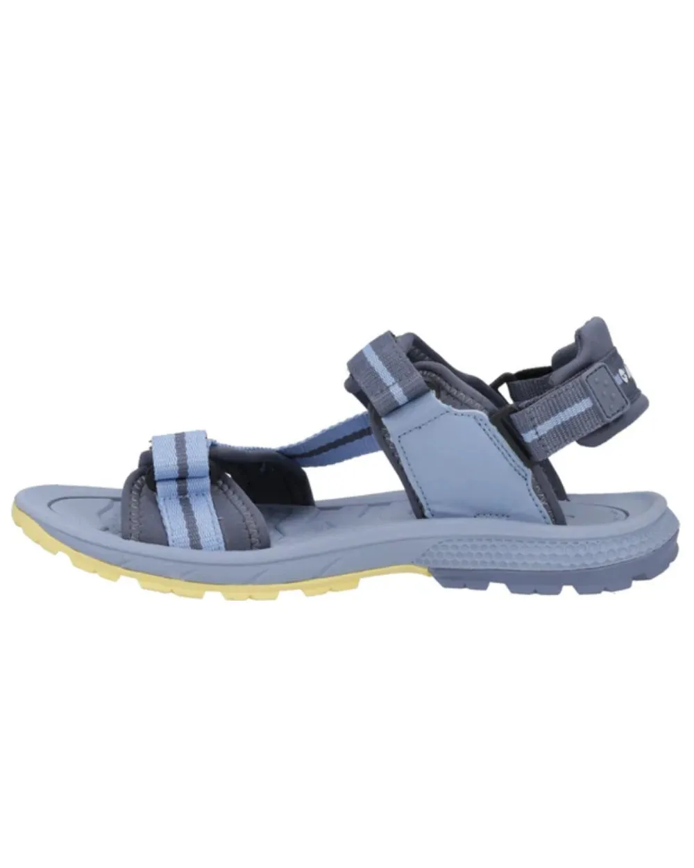 Chaussures Hi-Tec Sandales Sierra pour Femme