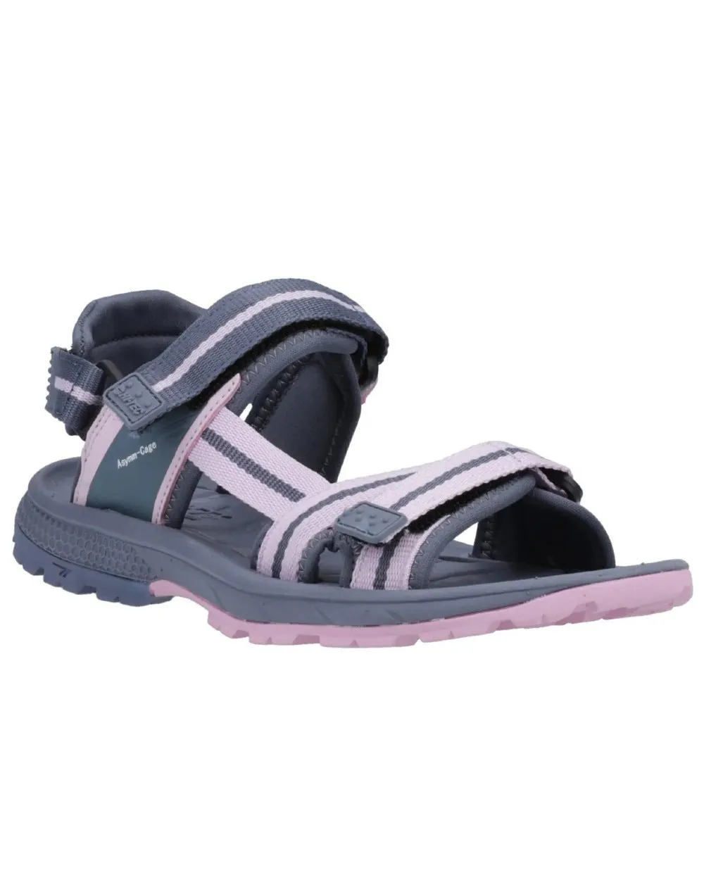 Chaussures Hi-Tec Sandales Sierra pour Femme