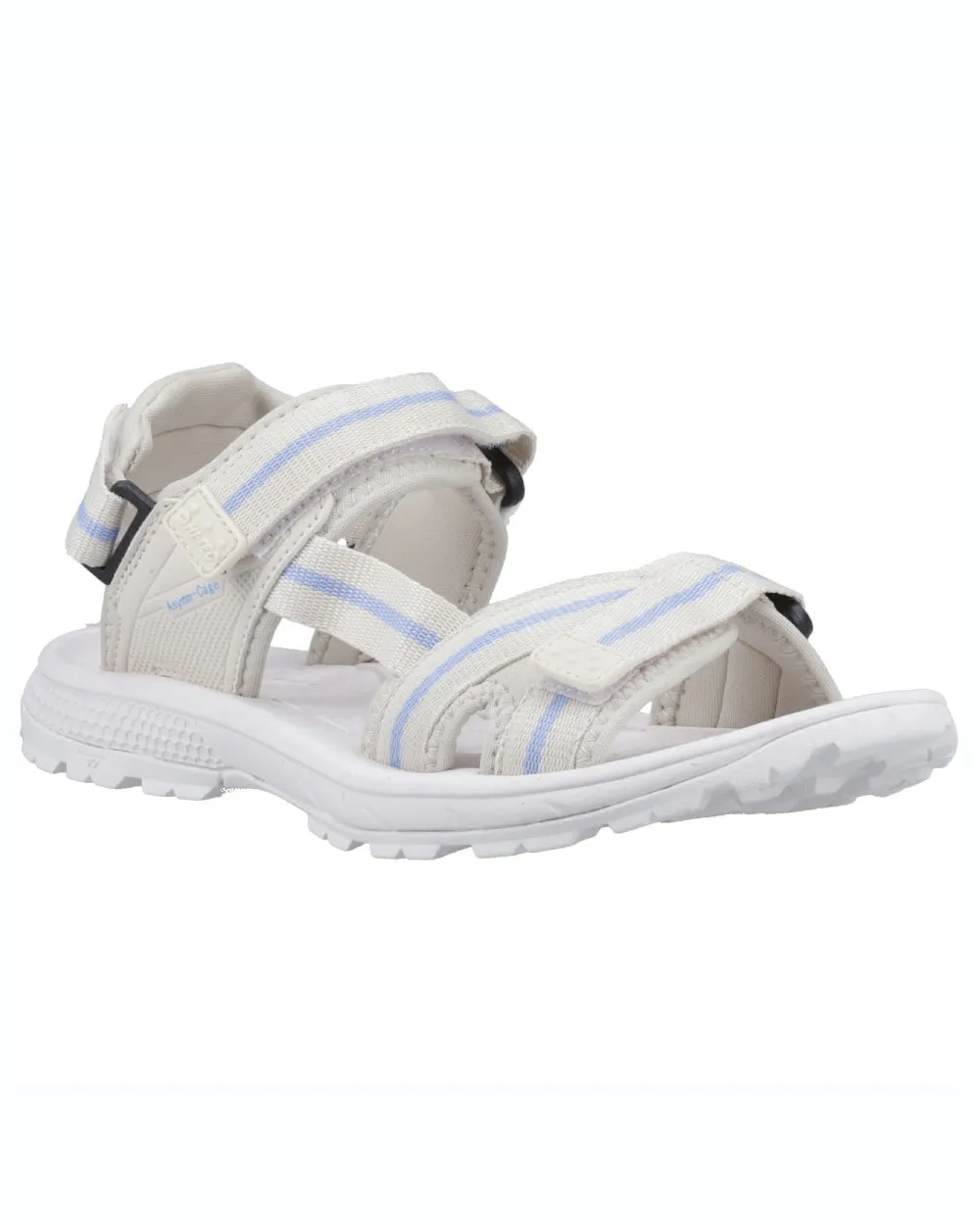 Chaussures Hi-Tec Sandales Sierra pour Femme