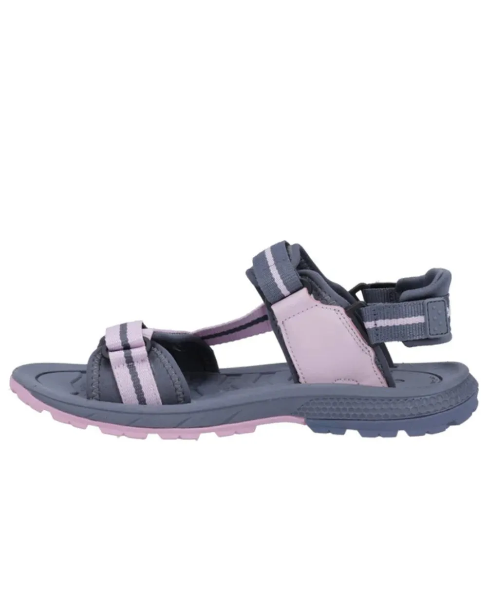 Chaussures Hi-Tec Sandales Sierra pour Femme