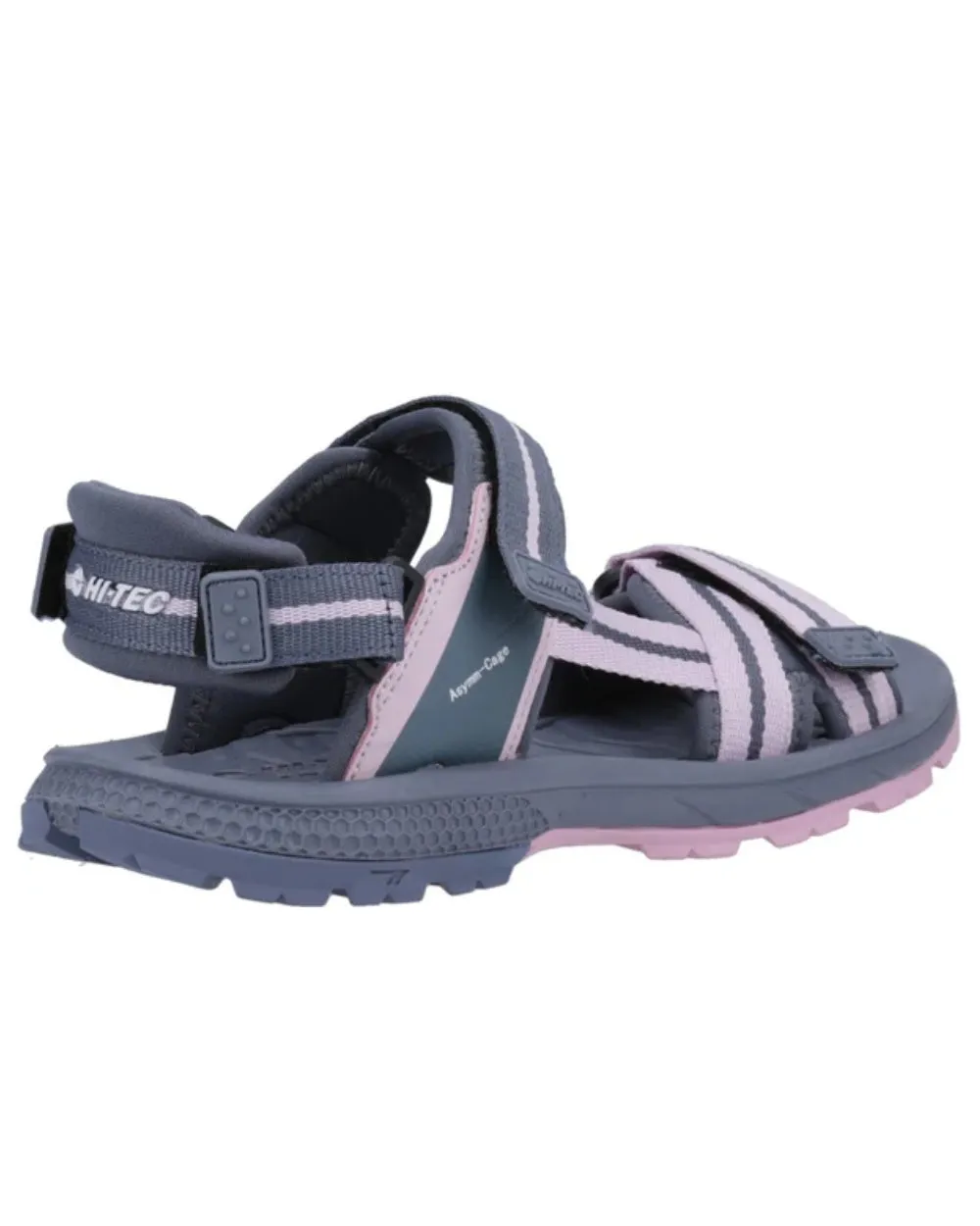 Chaussures Hi-Tec Sandales Sierra pour Femme