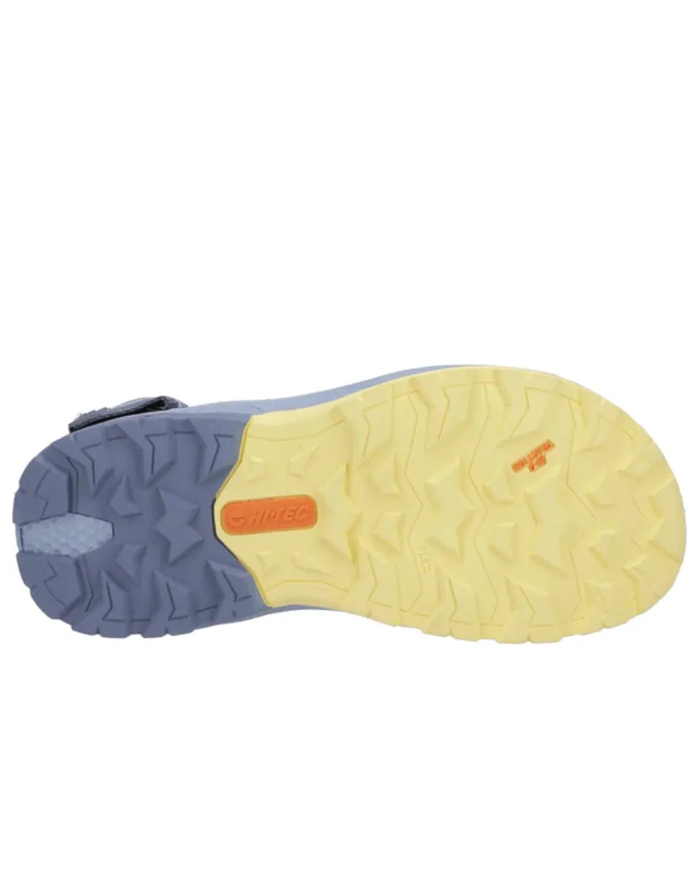 Chaussures Hi-Tec Sandales Sierra pour Femme