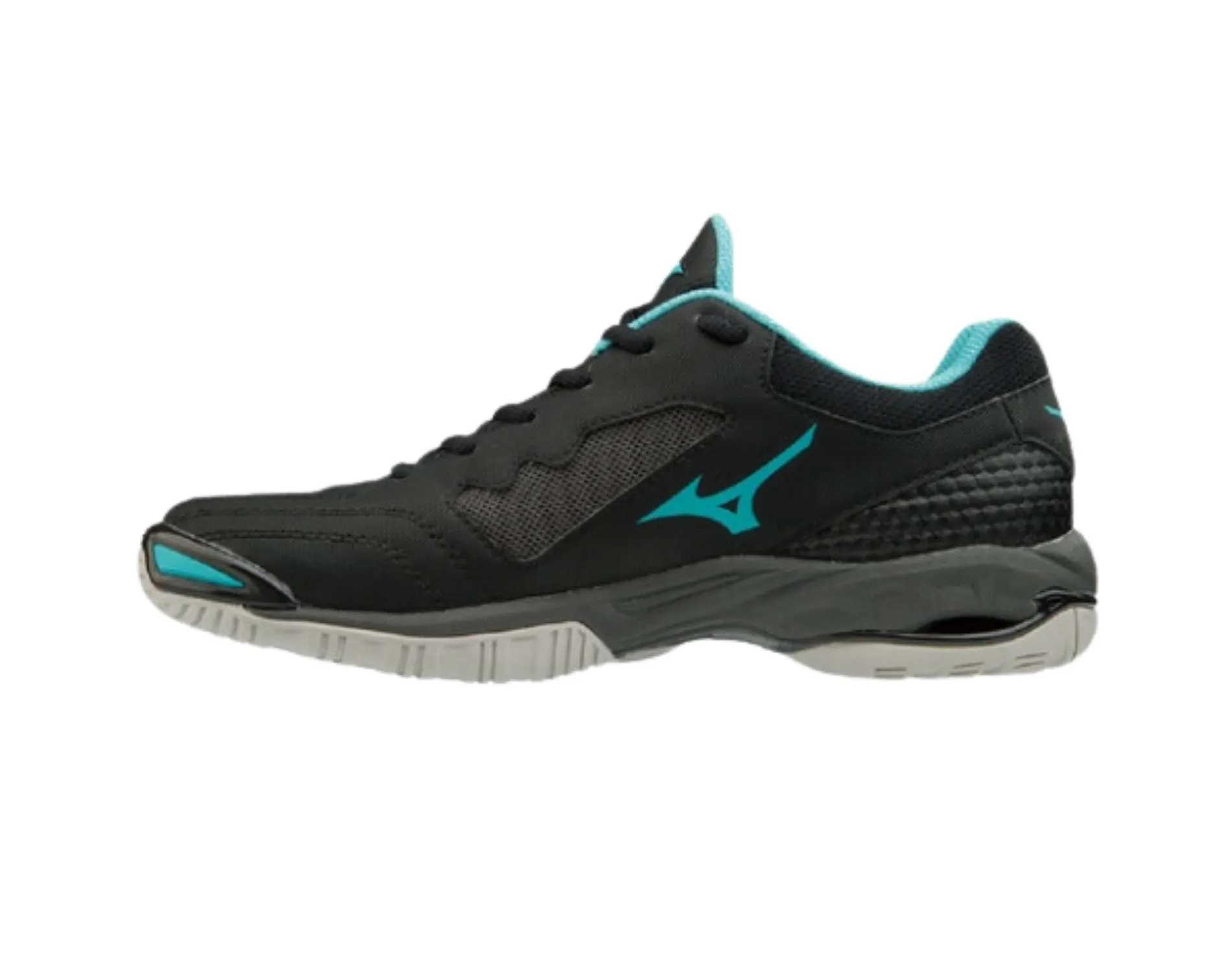 Chaussures Mizuno Mizuno Wave Phantom 2 NB Femmes