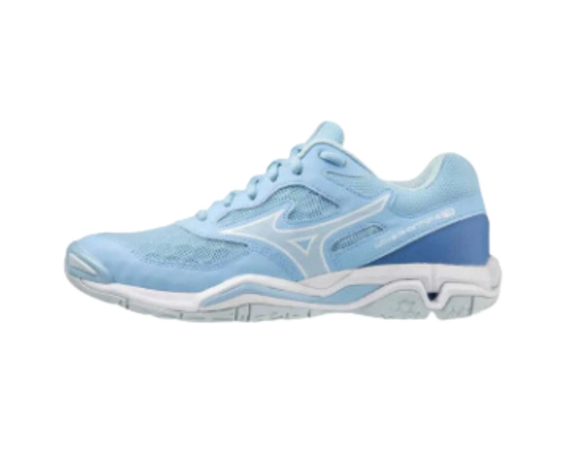 Chaussures Mizuno Mizuno Wave Phantom 2 NB Femmes
