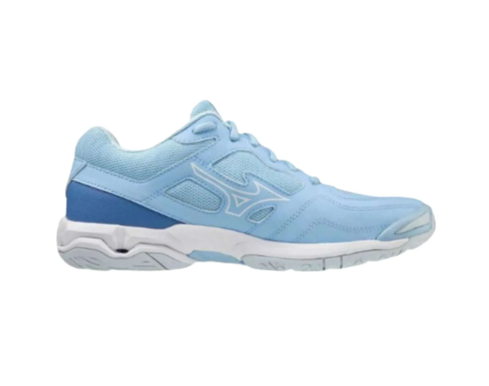 Chaussures Mizuno Mizuno Wave Phantom 2 NB Femmes