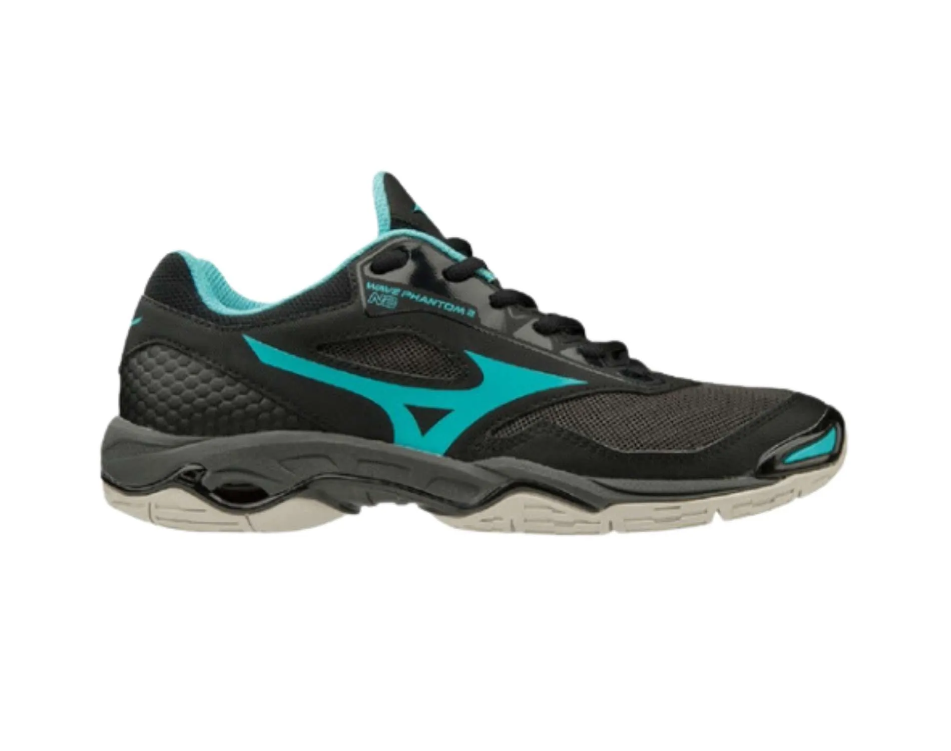 Chaussures Mizuno Mizuno Wave Phantom 2 NB Femmes