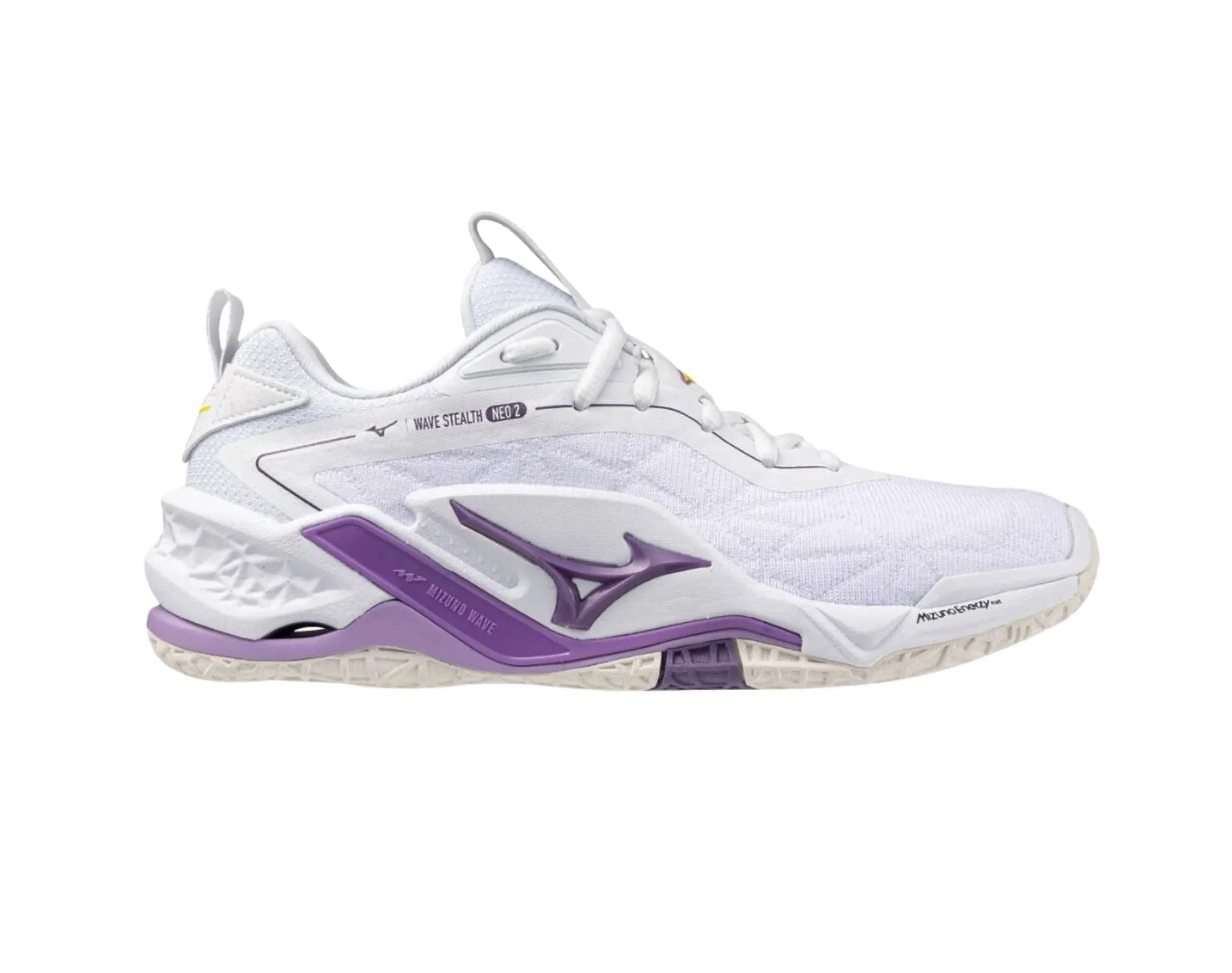 Chaussures Mizuno Mizuno Wave Stealth Neo 2 NB Femmes