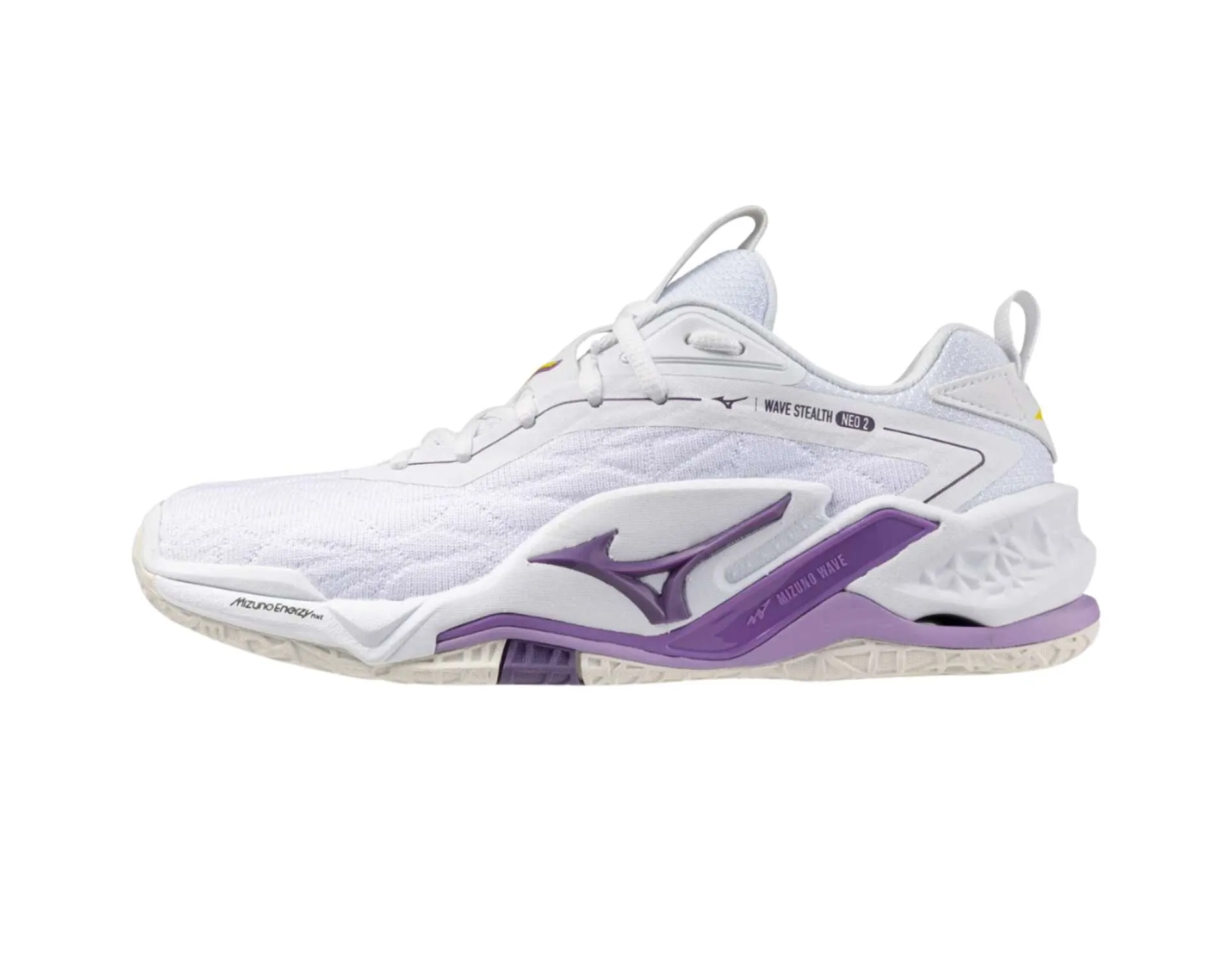 Chaussures Mizuno Mizuno Wave Stealth Neo 2 NB Femmes