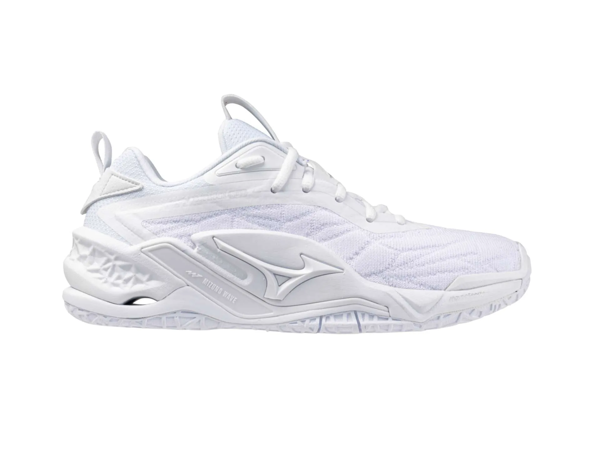 Chaussures Mizuno Mizuno Wave Stealth Neo 2 NB Femmes