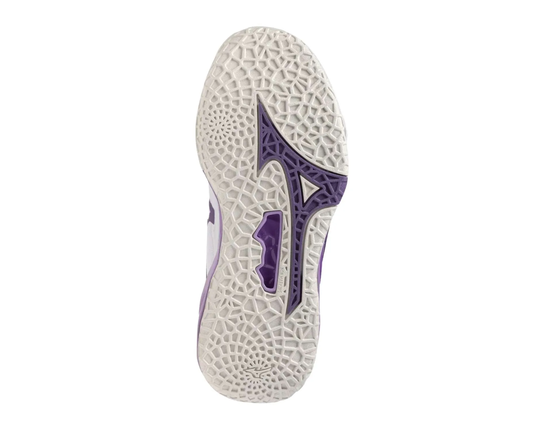 Chaussures Mizuno Mizuno Wave Stealth Neo 2 NB Femmes