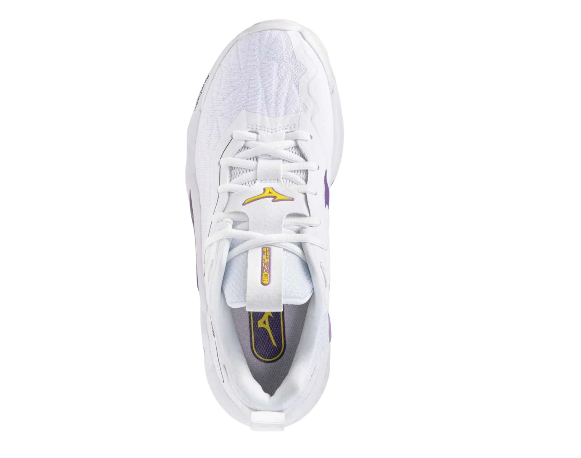 Chaussures Mizuno Mizuno Wave Stealth Neo 2 NB Femmes