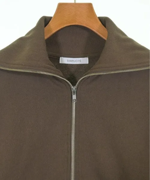 Sweats à capuche Simplicite