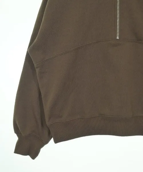 Sweats à capuche Simplicite