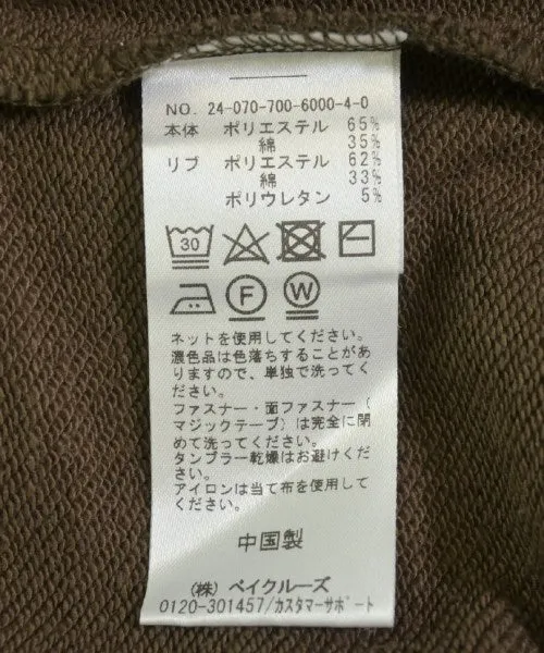Sweats à capuche Simplicite