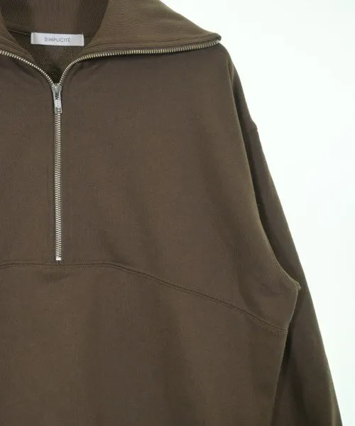Sweats à capuche Simplicite