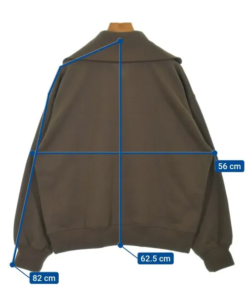 Sweats à capuche Simplicite