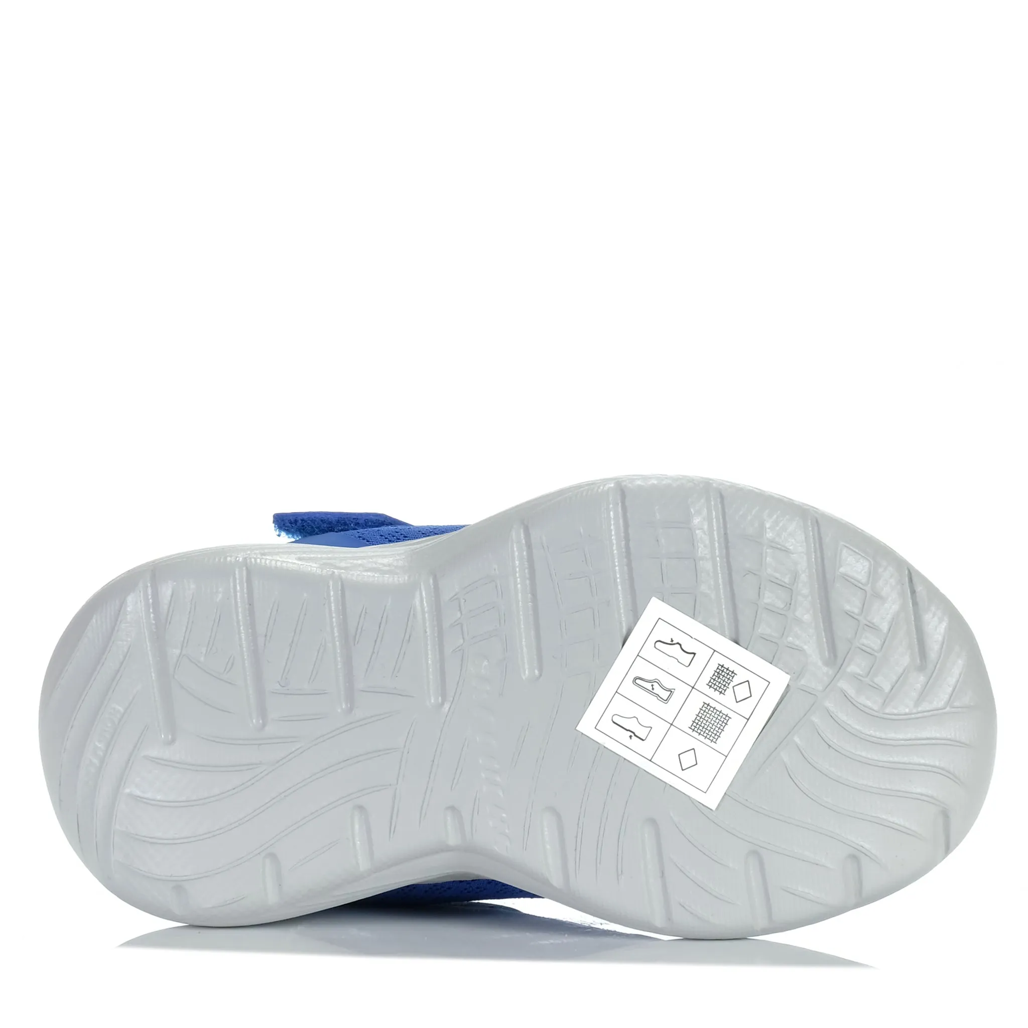 Skechers Dyna-Lite - Chaussures Goltran 405096N Bleu/Citron Vert_Skechers
