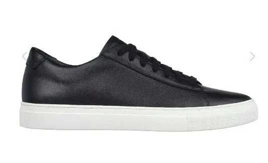 CHAUSSURES SKECHERS ARCH FIT LEGEND POUR HOMME NOIR/BLANC