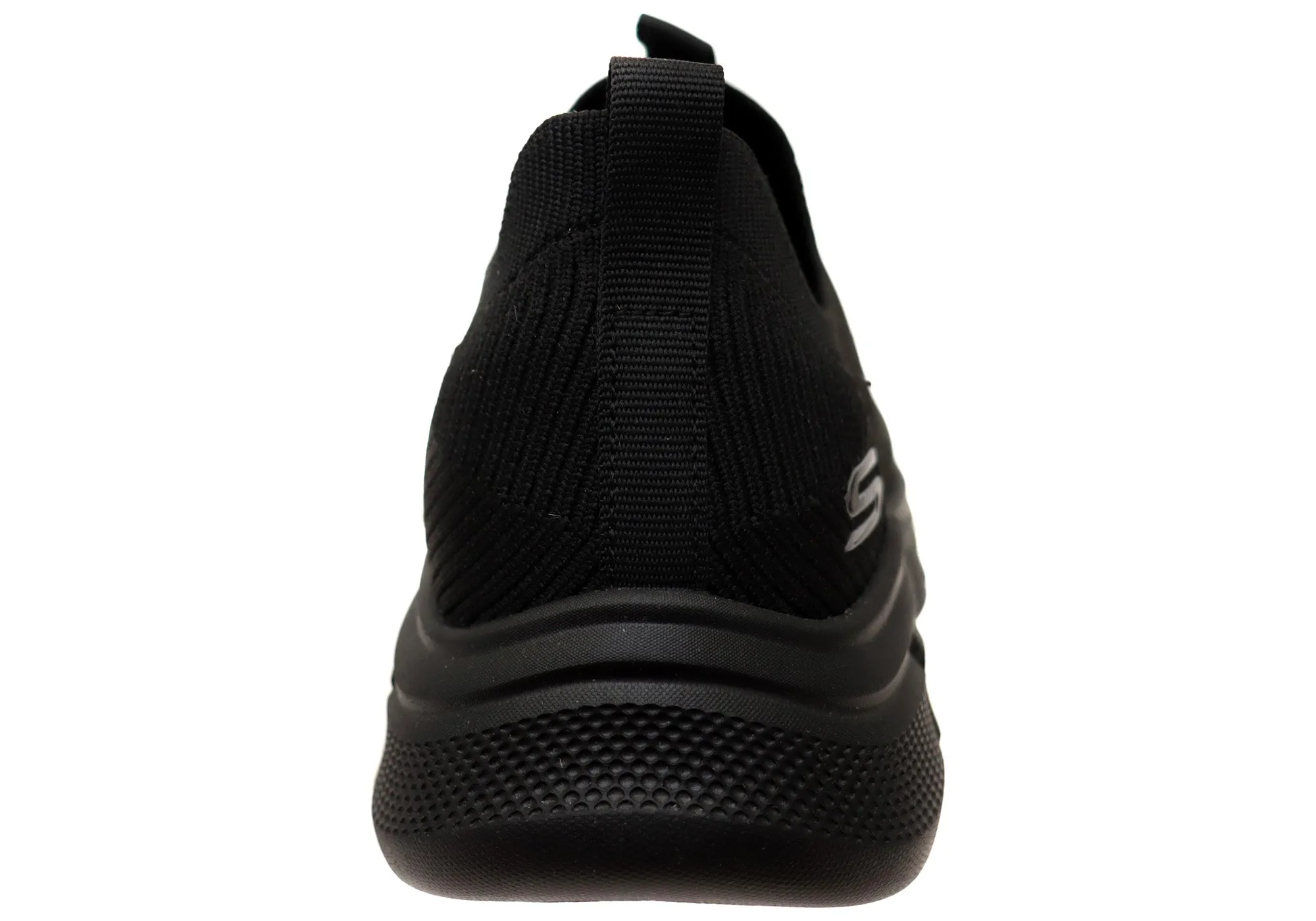 Skechers Hommes BOBS Sport B Flex Frigid Edge Chaussures Confortables à Enfiler Skechers