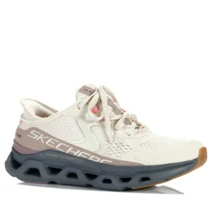 Skechers Slip-Ins: Glide-Step Altus 150510 Natural Grey Shoes_Skechers