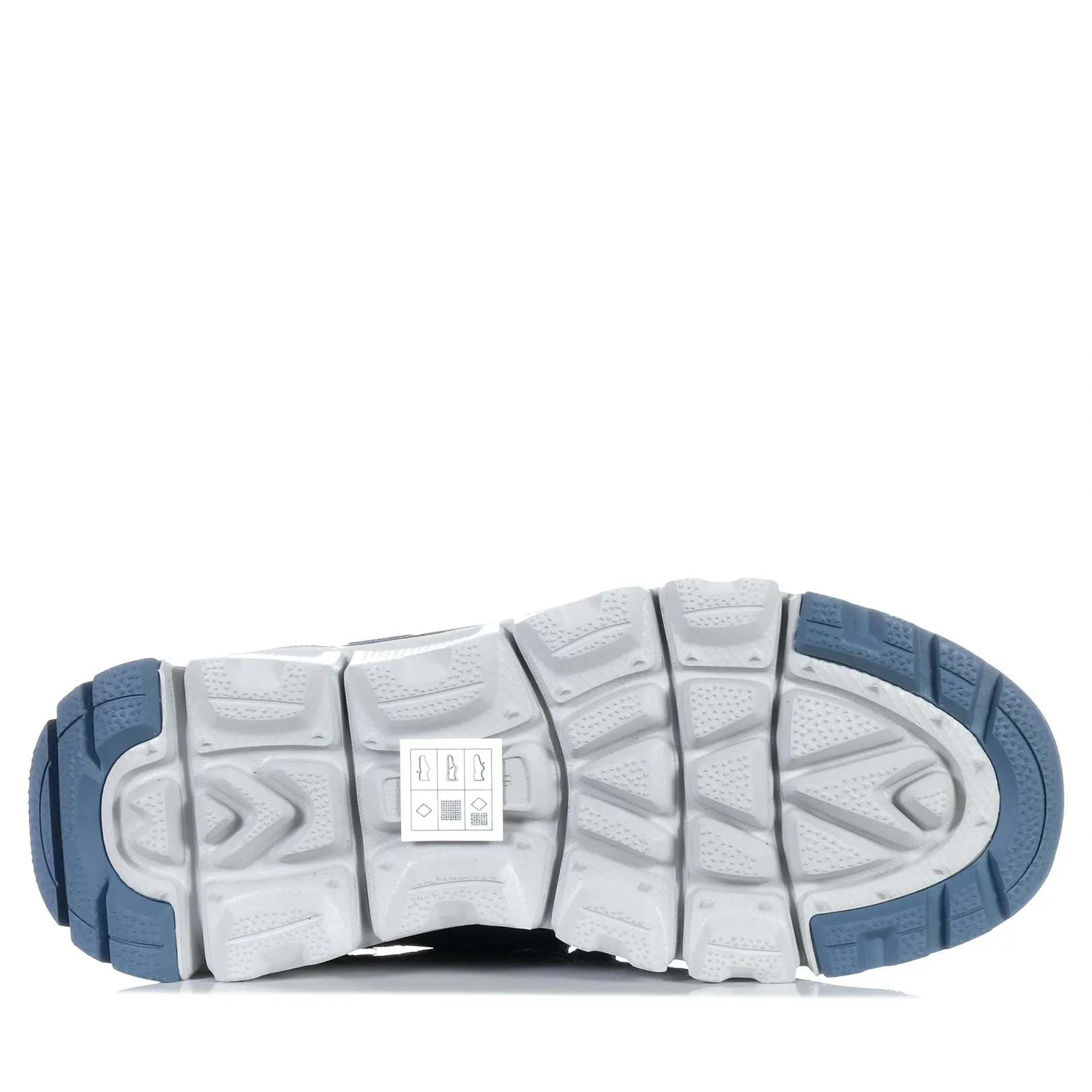 Skechers Slip-Ins : Summits AT 180147 Chaussures Marine/Corail_Skechers