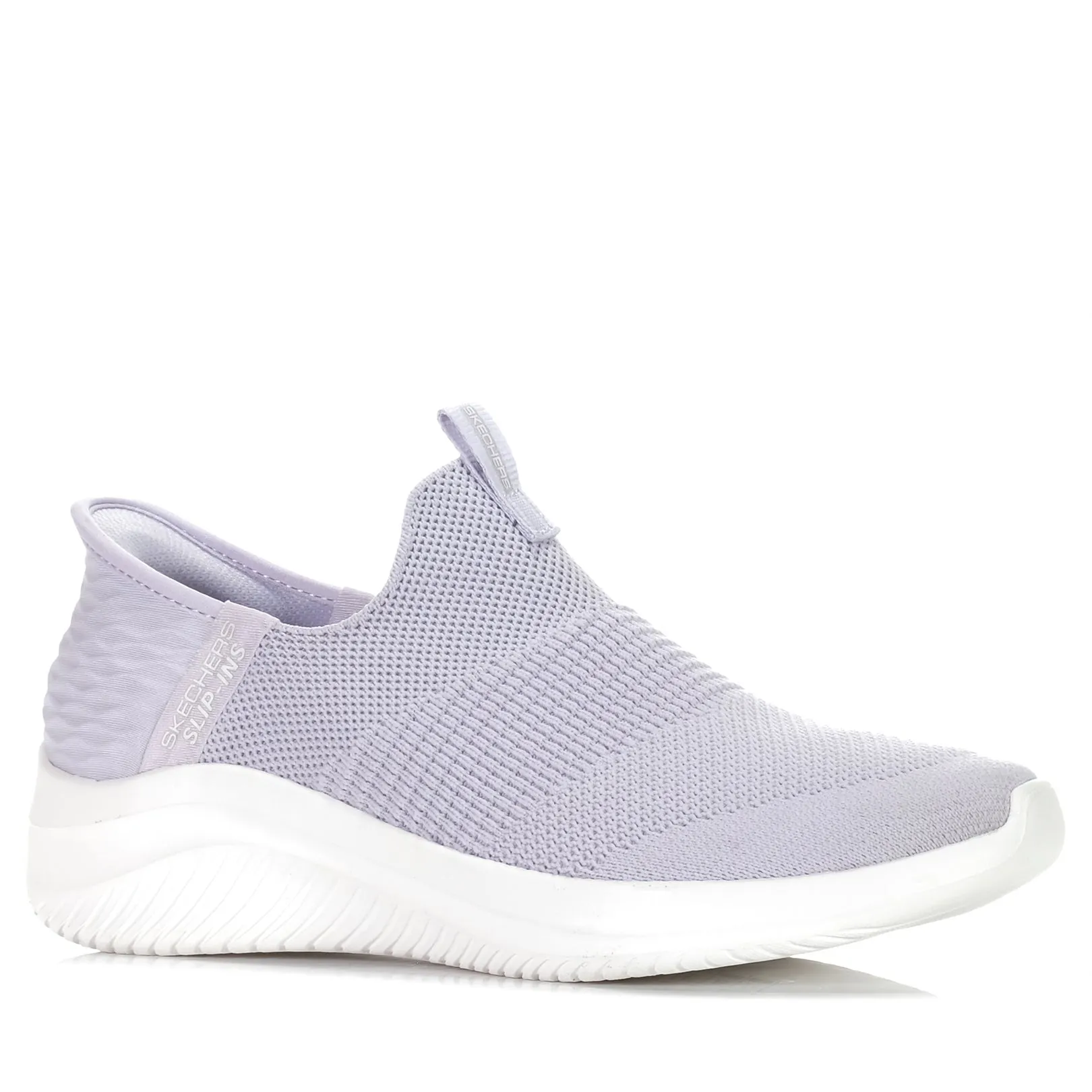 Skechers Slip-Ins : Ultra Flex 3.0 - Confort Douillet 149708 Chaussures Lavande_Skechers