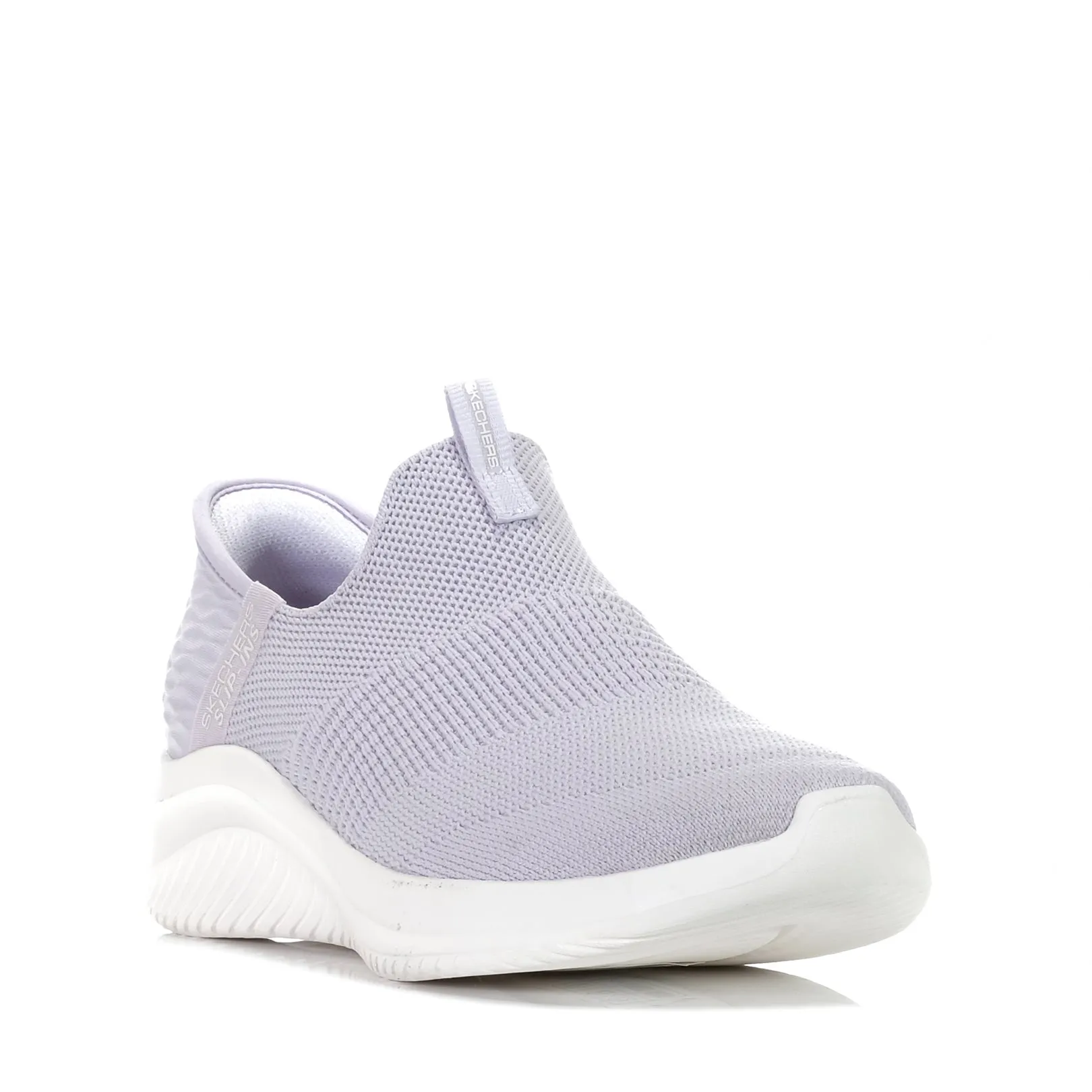 Skechers Slip-Ins : Ultra Flex 3.0 - Confort Douillet 149708 Chaussures Lavande_Skechers