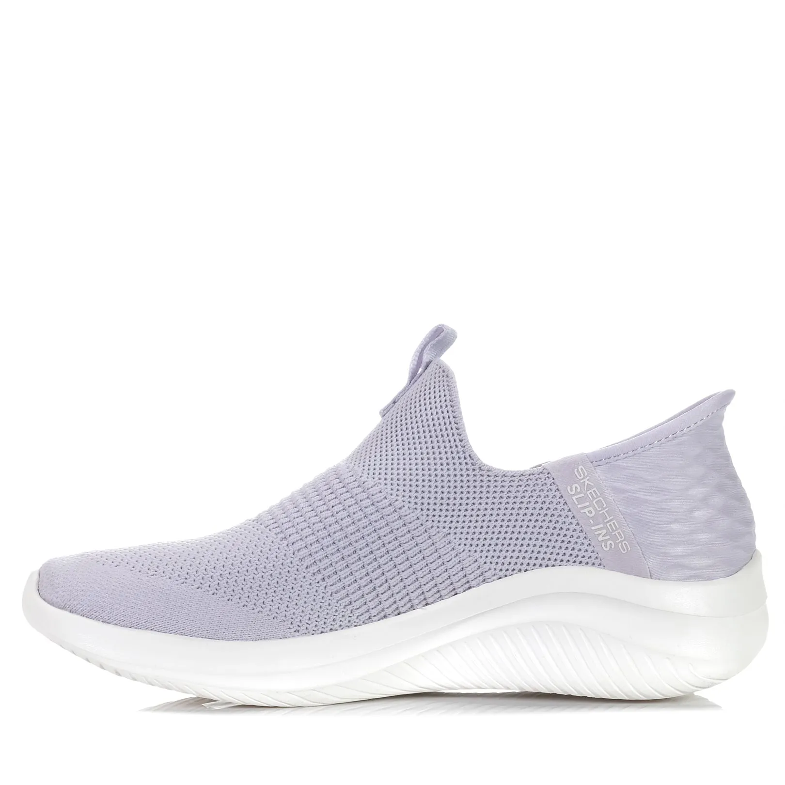 Skechers Slip-Ins : Ultra Flex 3.0 - Confort Douillet 149708 Chaussures Lavande_Skechers