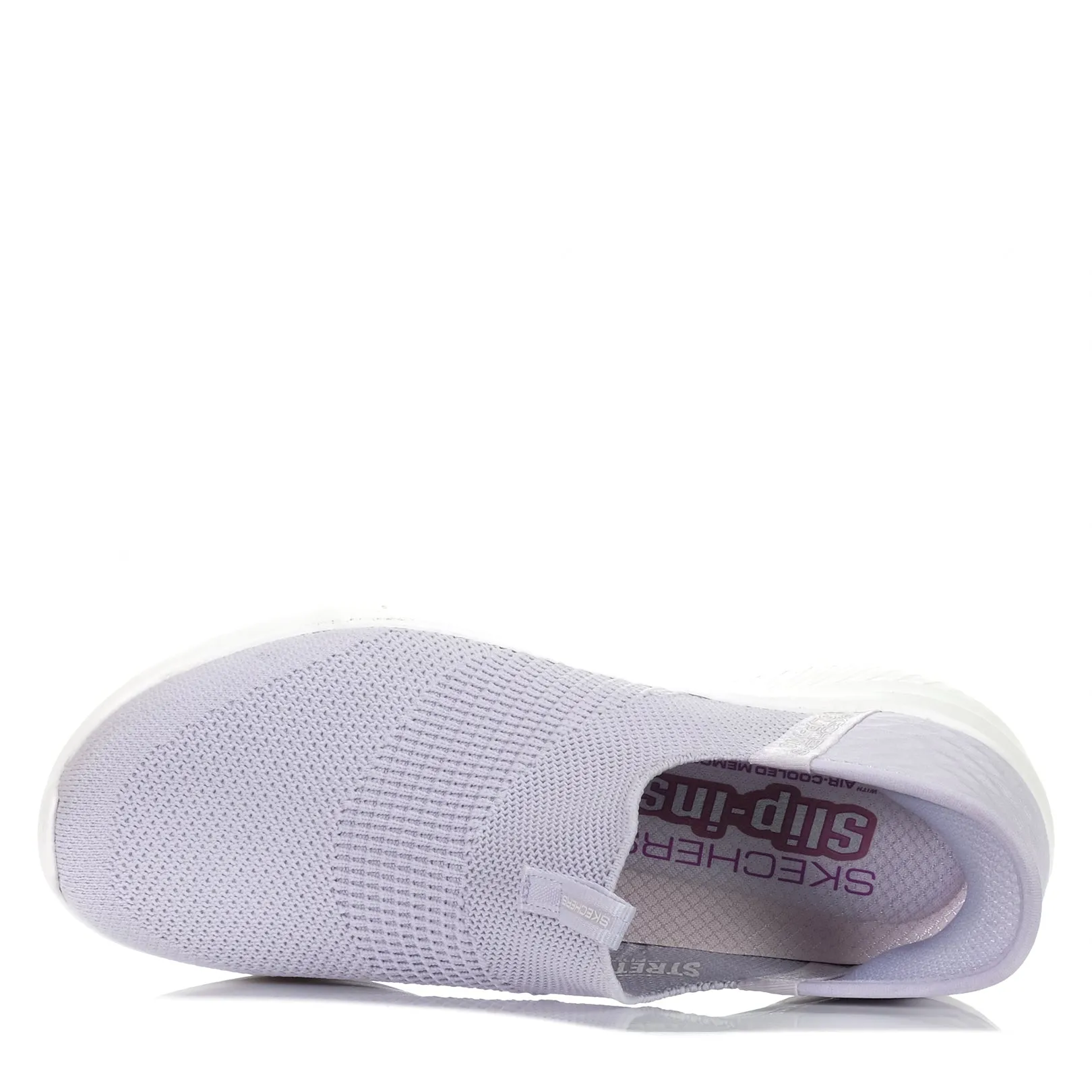 Skechers Slip-Ins : Ultra Flex 3.0 - Confort Douillet 149708 Chaussures Lavande_Skechers