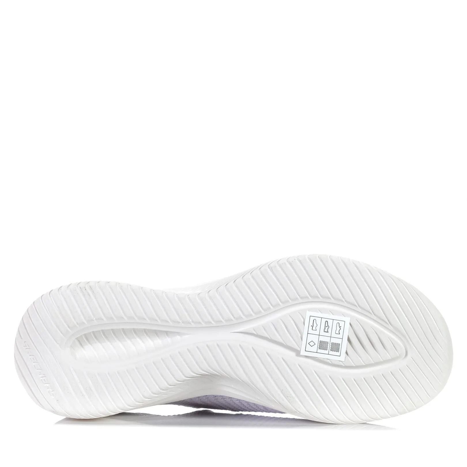 Skechers Slip-Ins : Ultra Flex 3.0 - Confort Douillet 149708 Chaussures Lavande_Skechers