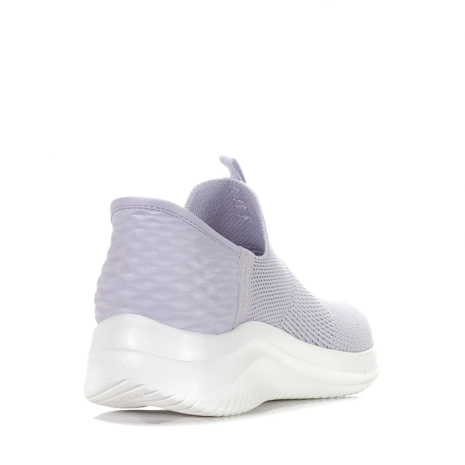 Skechers Slip-Ins : Ultra Flex 3.0 - Confort Douillet 149708 Chaussures Lavande_Skechers