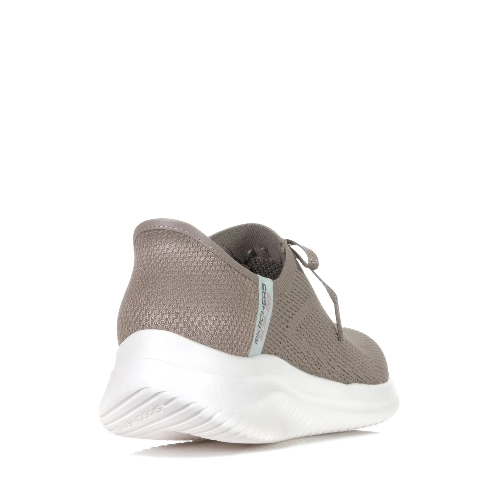 Skechers Slip-Ins : Ultra Flex 3.0 - Mouvement surélevé 150457 Chaussures foncées_Skechers