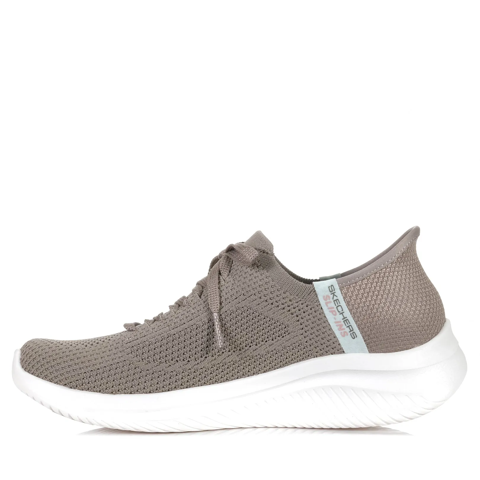 Skechers Slip-Ins : Ultra Flex 3.0 - Mouvement surélevé 150457 Chaussures foncées_Skechers