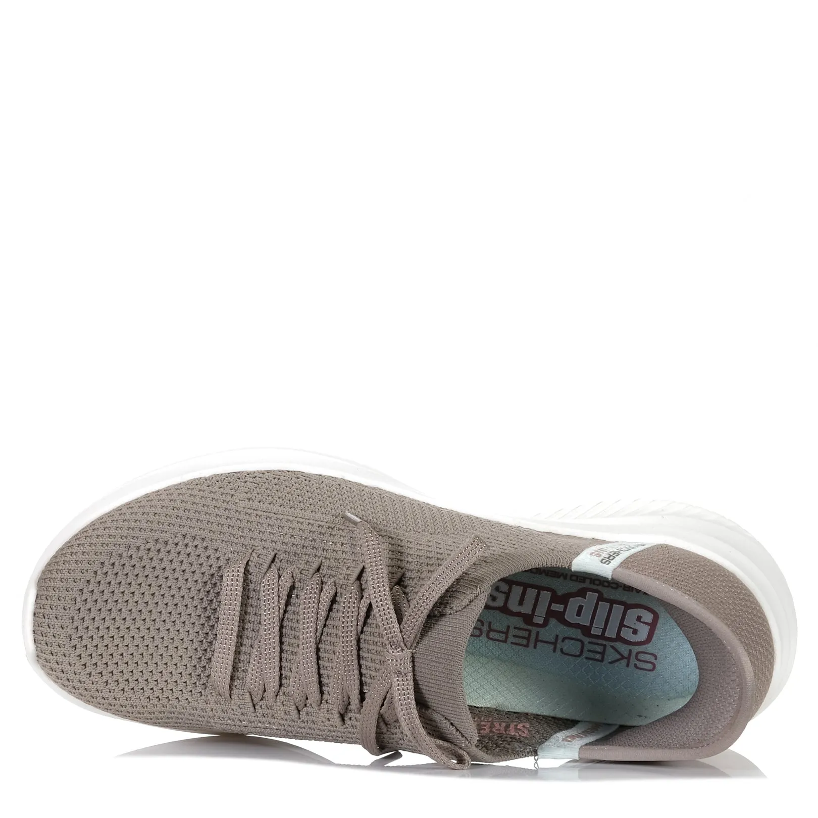 Skechers Slip-Ins : Ultra Flex 3.0 - Mouvement surélevé 150457 Chaussures foncées_Skechers