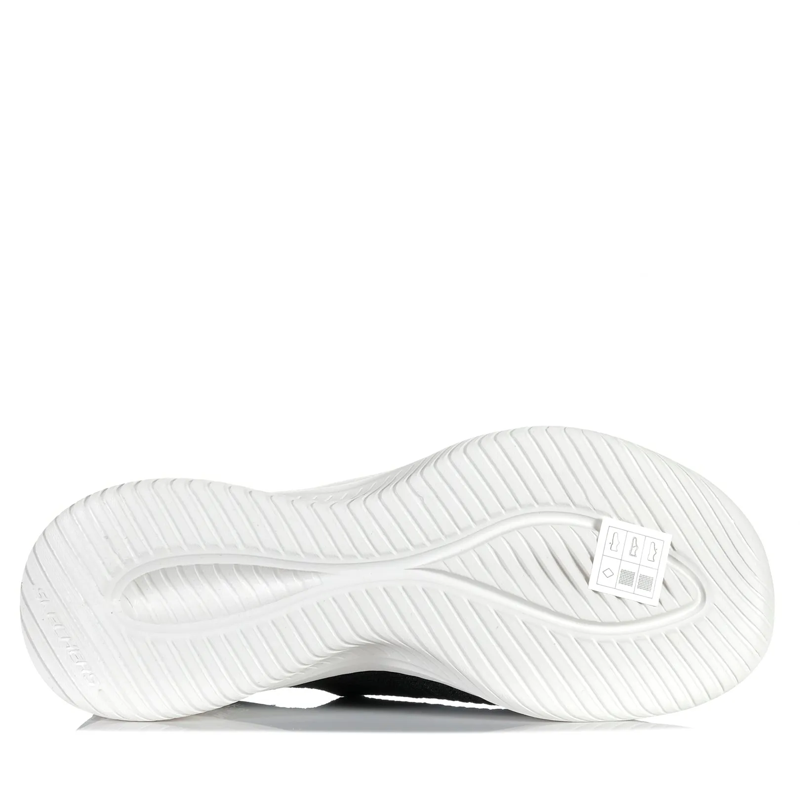 Skechers Slip-Ins : Ultra Flex 3.0 - Nouvelle Énergie 150182 Noir/Natu