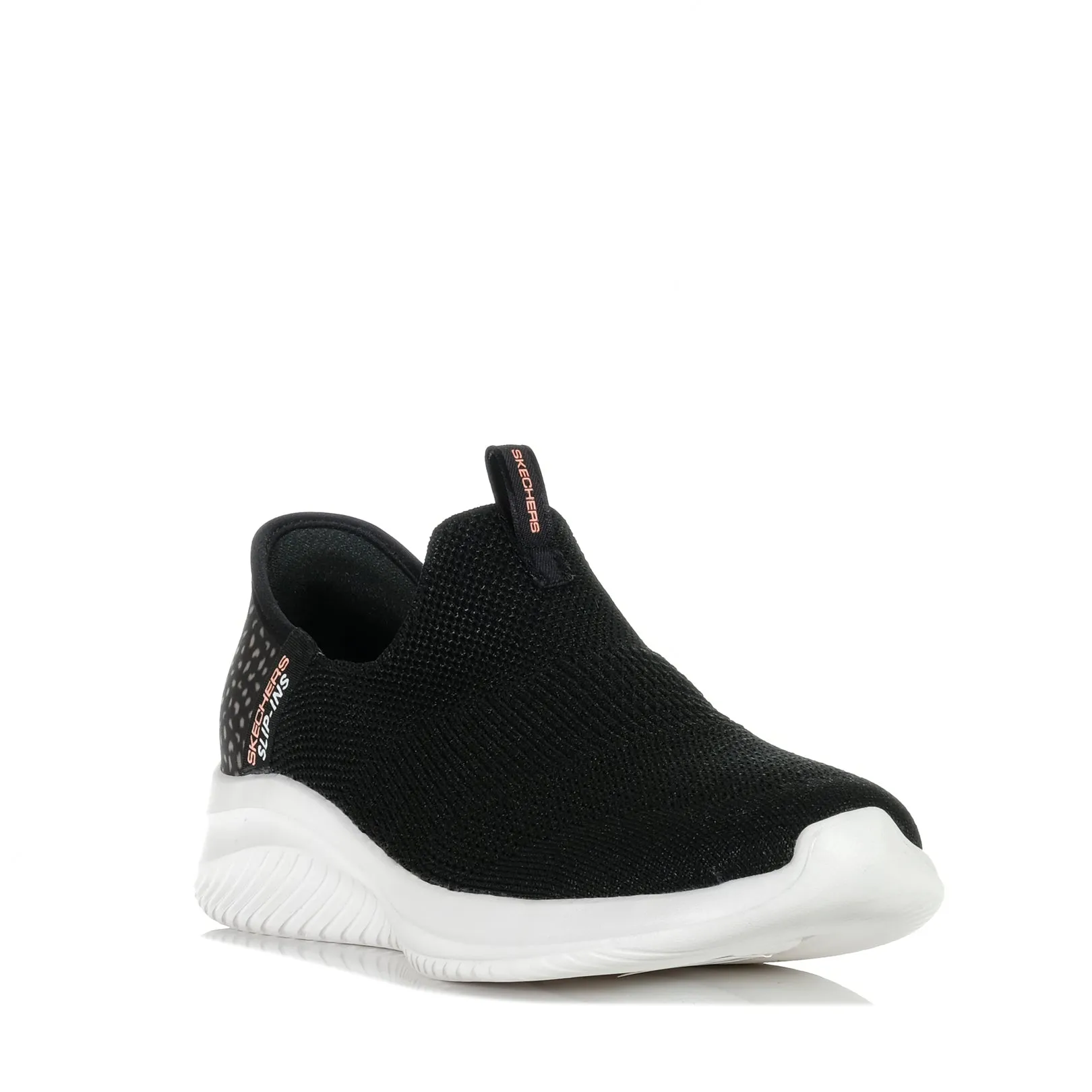 Skechers Slip-Ins : Ultra Flex 3.0 - Nouvelle Énergie 150182 Noir/Natu