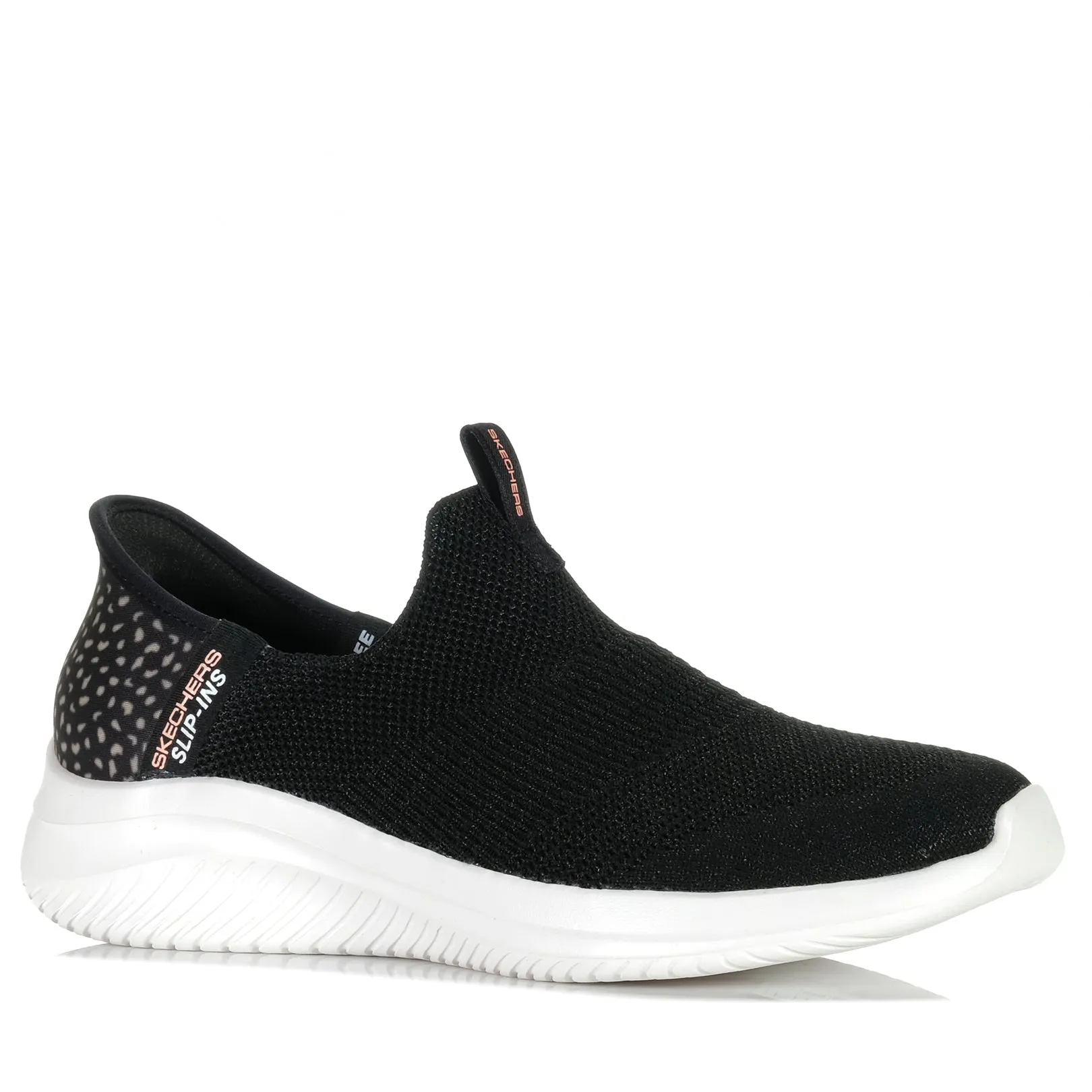 Skechers Slip-Ins : Ultra Flex 3.0 - Nouvelle Énergie 150182 Noir/Natu