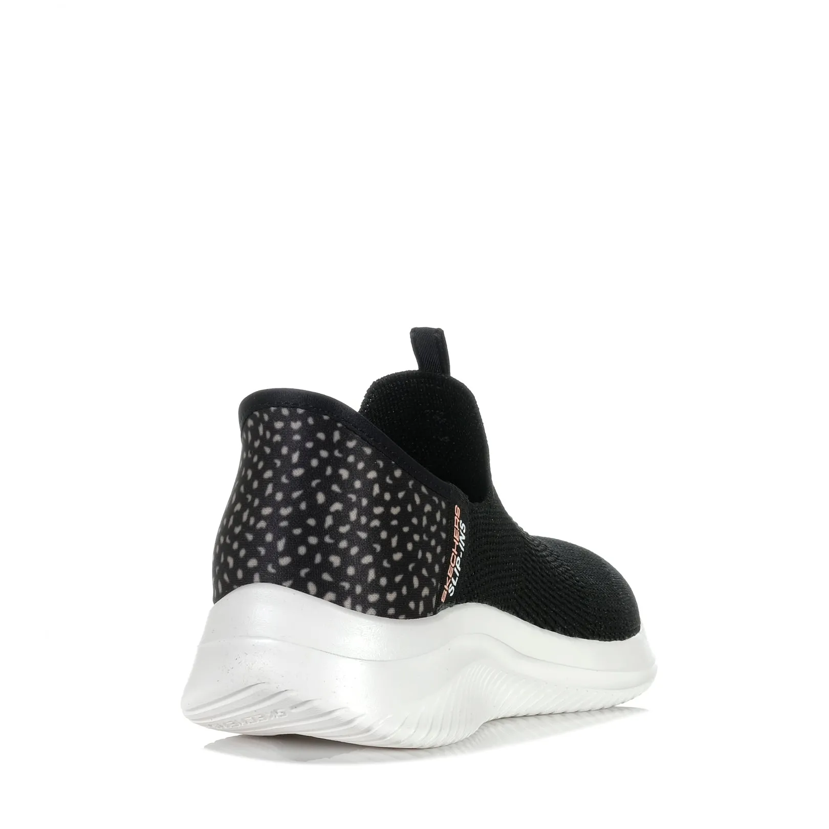 Skechers Slip-Ins : Ultra Flex 3.0 - Nouvelle Énergie 150182 Noir/Natu