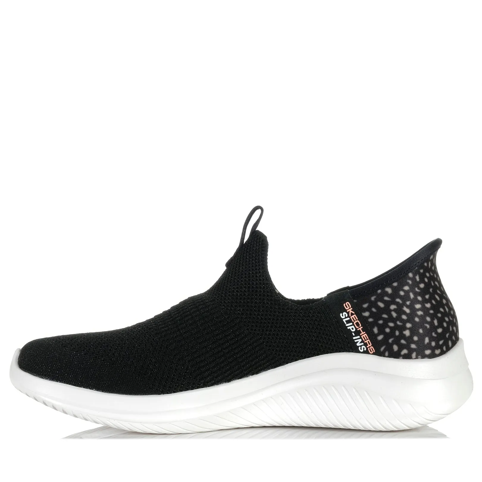Skechers Slip-Ins : Ultra Flex 3.0 - Nouvelle Énergie 150182 Noir/Natu