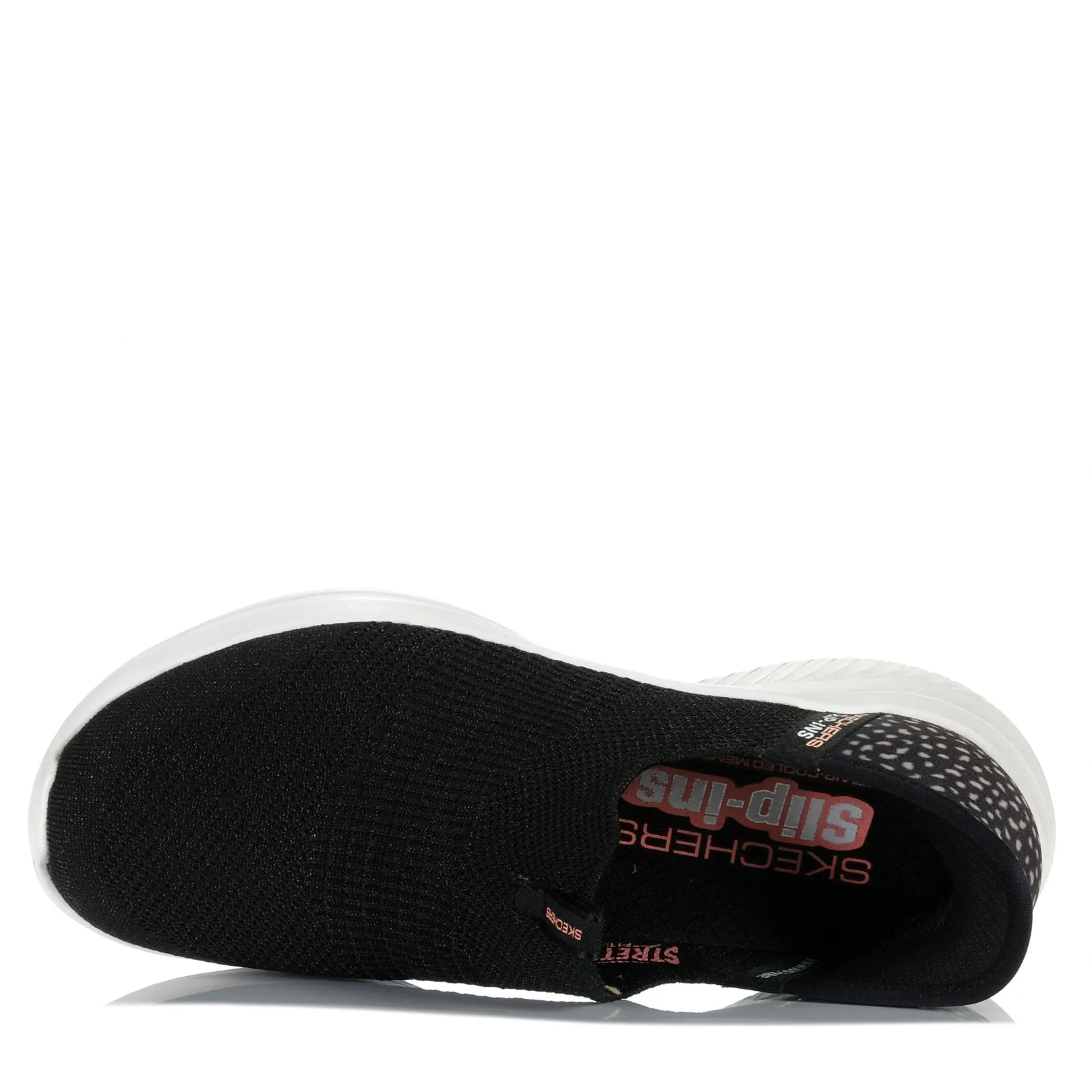 Skechers Slip-Ins : Ultra Flex 3.0 - Nouvelle Énergie 150182 Noir/Natu