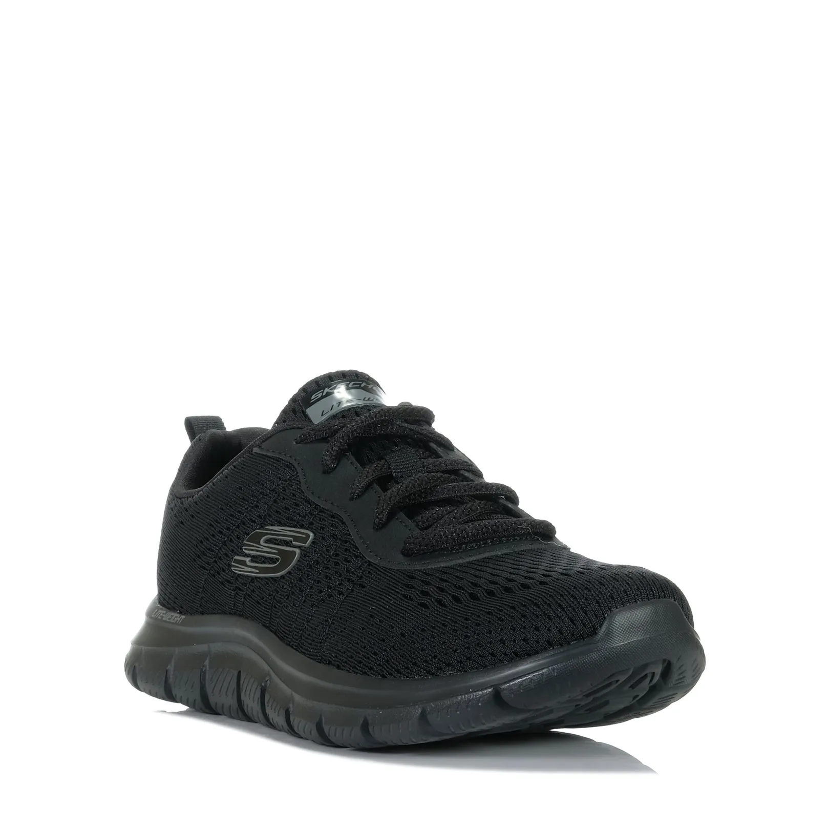 Skechers Track - Nouveau Basique 150141 Noir/Noir