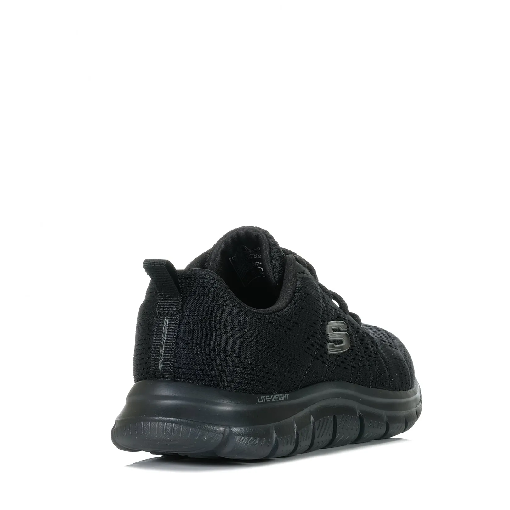 Skechers Track - Nouveau Basique 150141 Noir/Noir